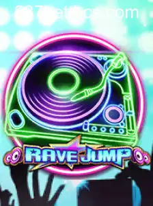 RaveJump